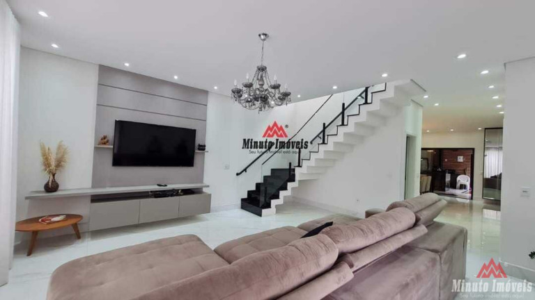 Imagem Sobrado com 4 Quartos à Venda, 253 m² em Medeiros - Jundiaí Imagem Sobrado com 4 Quartos à Venda, 253 m² em Medeiros - Jundiaí