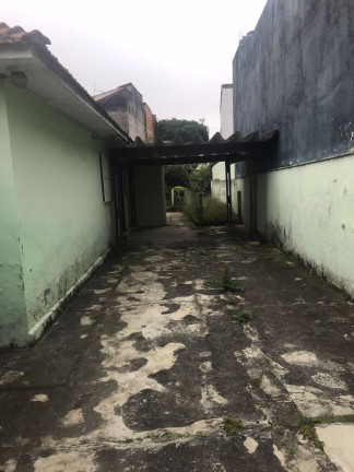 Imagem Terreno à Venda, 120 m² em Vila Aparecida - São Paulo Imagem Terreno à Venda, 120 m² em Vila Aparecida - São Paulo