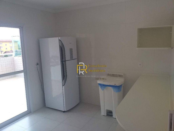 Imagem Cobertura com 4 Quartos à Venda, 200 m² em Vila Assunção - Praia Grande Imagem Cobertura com 4 Quartos à Venda, 200 m² em Vila Assunção - Praia Grande