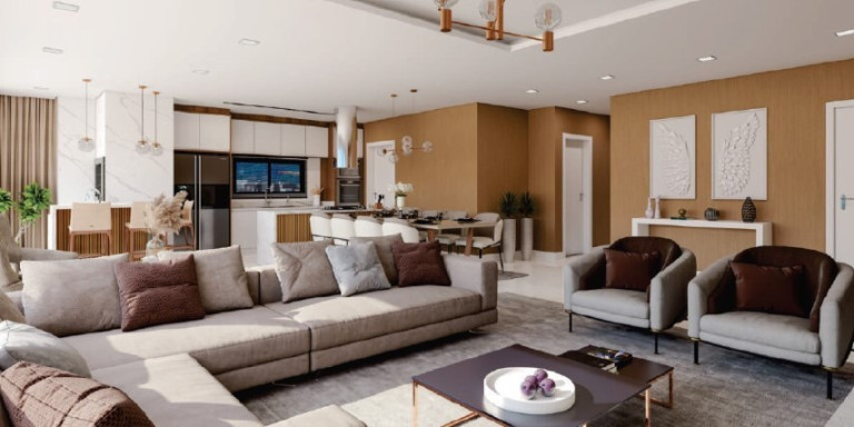 Imagem Cobertura com 4 Quartos à Venda, 198 m² em Itapema - Itapema