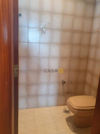 Imagem Apartamento com 3 Quartos à Venda, 294 m² em Centro - Americana Imagem Apartamento com 3 Quartos à Venda, 294 m² em Centro - Americana
