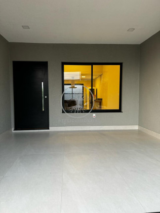Imagem Casa de Condomínio à Venda, 230 m² em Paulínia