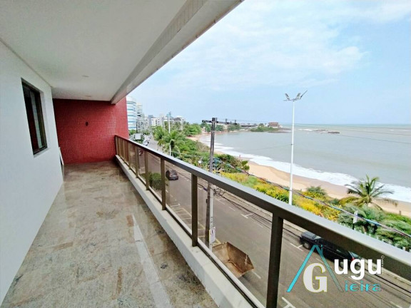 Imagem Apartamento com 3 Quartos à Venda, 115 m² em Enseada Azul - Guarapari