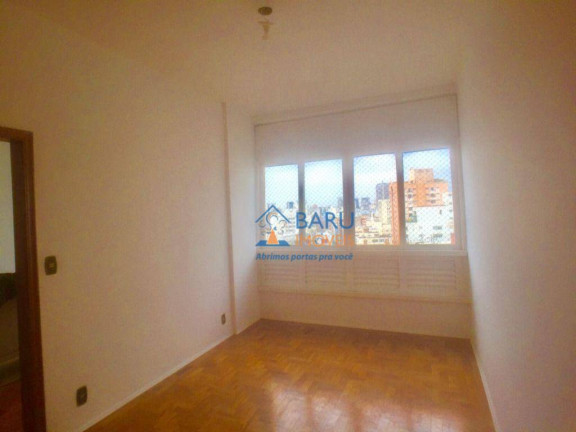 Imagem Apartamento com 3 Quartos à Venda, 160 m² em Higienópolis - São Paulo Imagem Apartamento com 3 Quartos à Venda, 160 m² em Higienópolis - São Paulo
