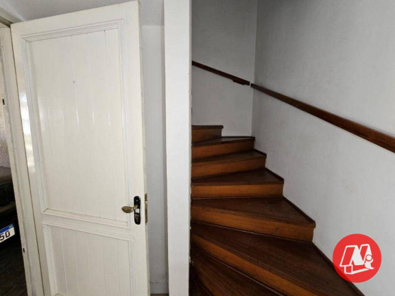 Imagem Sobrado com 3 Quartos à Venda, 100 m² em Santa Tereza - Porto Alegre