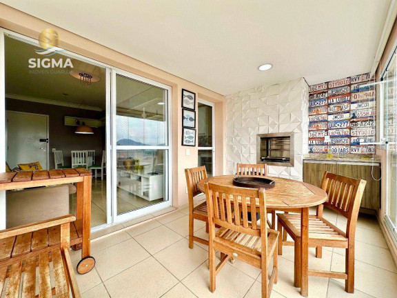 Imagem Apartamento com 2 Quartos à Venda, 72 m² em Enseada - Guarujá Imagem Apartamento com 2 Quartos à Venda, 72 m² em Enseada - Guarujá