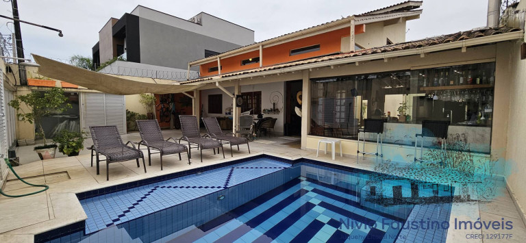 Imagem Casa com 4 Quartos para Temporada, 260 m² em Juqueí - São Sebastião Imagem Casa com 4 Quartos para Temporada, 260 m² em Juqueí - São Sebastião