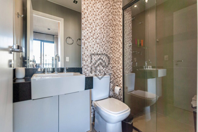 Imagem Apartamento com 1 Quarto à Venda, 42 m² em Vila Olímpia - São Paulo Imagem Apartamento com 1 Quarto à Venda, 42 m² em Vila Olímpia - São Paulo