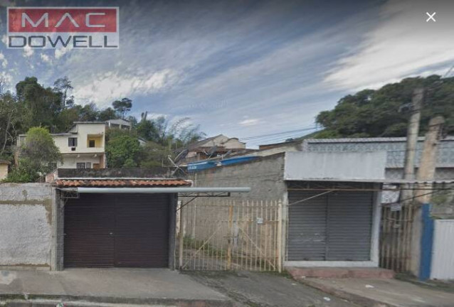 Apartamento com 5 Quartos à Venda, 275 m² em Fonseca / Niterói / Rj - Niterói