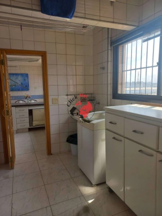 Imagem Apartamento com 3 Quartos à Venda, 147 m² em Santa Paula - São Caetano Do Sul Imagem Apartamento com 3 Quartos à Venda, 147 m² em Santa Paula - São Caetano Do Sul