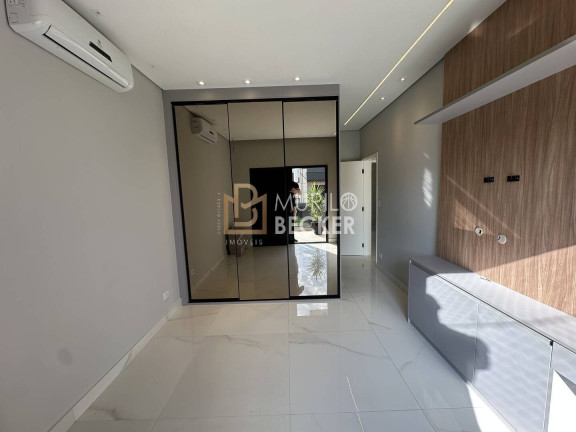 Imagem Casa de Condomínio com 3 Quartos à Venda, 195 m² em Jardim Califórnia - Jacareí