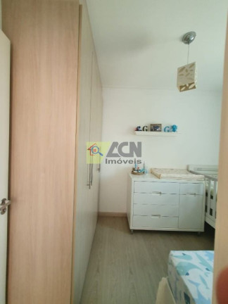 Imagem Apartamento com 2 Quartos à Venda, 55 m² em Jardim Santa Izabel - Hortolândia