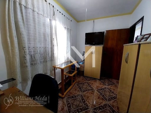 Sobrado com 3 Quartos à Venda, 306 m² em Parque Renato Maia - Guarulhos