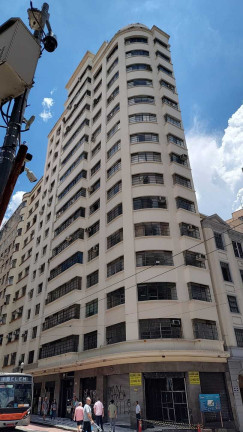 Imagem Imóvel à Venda, 19 m² em Sé - São Paulo Imagem Imóvel à Venda, 19 m² em Sé - São Paulo