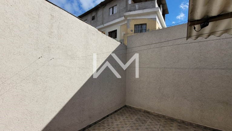 Imagem Casa com 2 Quartos à Venda, 126 m² em Jaçanã - São Paulo Imagem Casa com 2 Quartos à Venda, 126 m² em Jaçanã - São Paulo