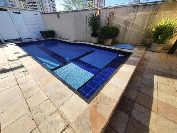 Imagem Apartamento com 3 Quartos à Venda, 147 m² em Papicu - Fortaleza