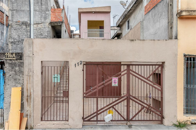 Imagem Casa com 2 Quartos à Venda, em Parque Boturussu - São Paulo Imagem Casa com 2 Quartos à Venda, em Parque Boturussu - São Paulo