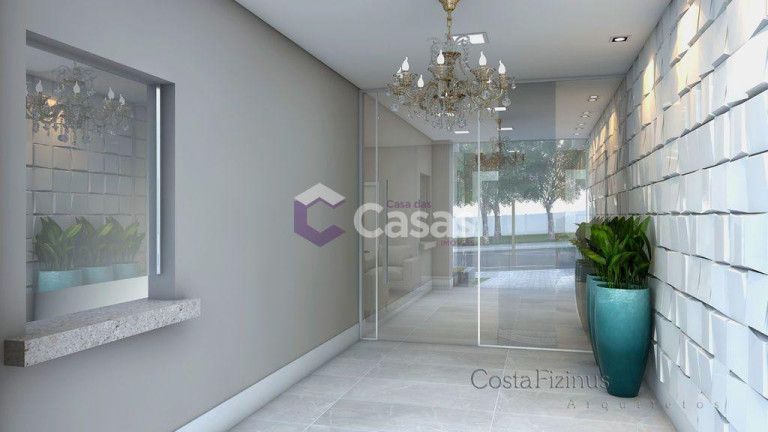 Imagem Apartamento com 2 Quartos à Venda, 75 m² em Vila Maracanã - Foz Do Iguacu