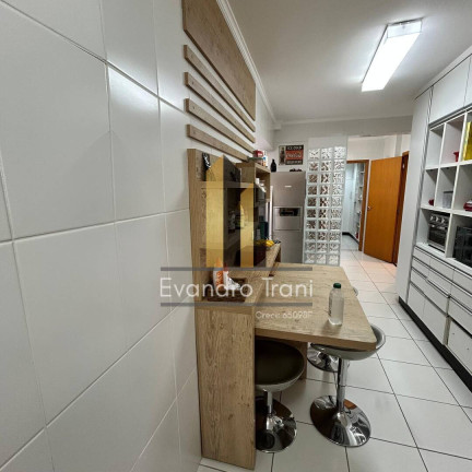 Imagem Apartamento com 4 Quartos à Venda, 157 m² em Altos Do Esplanada - São José Dos Campos Imagem Apartamento com 4 Quartos à Venda, 157 m² em Altos Do Esplanada - São José Dos Campos