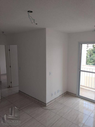 Imagem Apartamento com 2 Quartos à Venda, 48 m² em Jardim Piratininga - Sorocaba Imagem Apartamento com 2 Quartos à Venda, 48 m² em Jardim Piratininga - Sorocaba