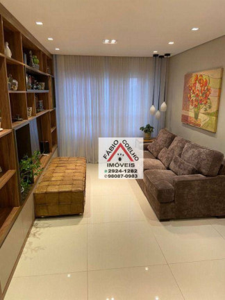 Imagem Apartamento com 3 Quartos à Venda, 110 m² em Vila Mariana - São Paulo Imagem Apartamento com 3 Quartos à Venda, 110 m² em Vila Mariana - São Paulo