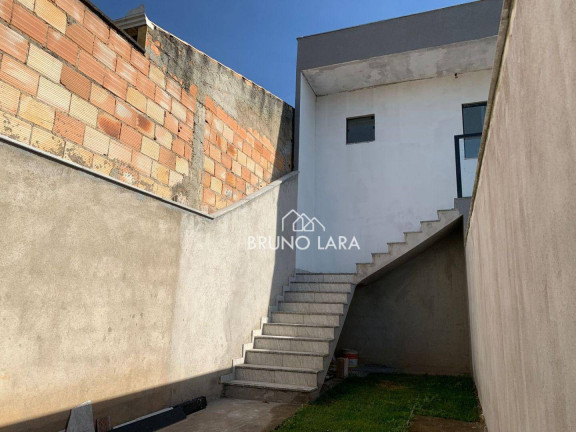 Imagem Casa com 3 Quartos à Venda, 72 m² em Residencial Lagoa - Betim Imagem Casa com 3 Quartos à Venda, 72 m² em Residencial Lagoa - Betim