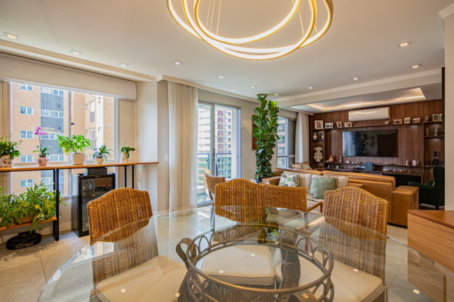 Imagem Apartamento com 3 Quartos à Venda, 133 m² em Perdizes - São Paulo Imagem Apartamento com 3 Quartos à Venda, 133 m² em Perdizes - São Paulo