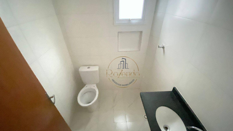 Imagem Cobertura com 2 Quartos à Venda, 43 m² em Vila Pires - Santo André Imagem Cobertura com 2 Quartos à Venda, 43 m² em Vila Pires - Santo André