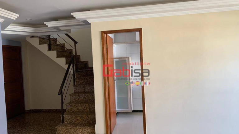 Imagem Cobertura com 4 Quartos à Venda, 260 m² em Vila Nova - Cabo Frio Imagem Cobertura com 4 Quartos à Venda, 260 m² em Vila Nova - Cabo Frio