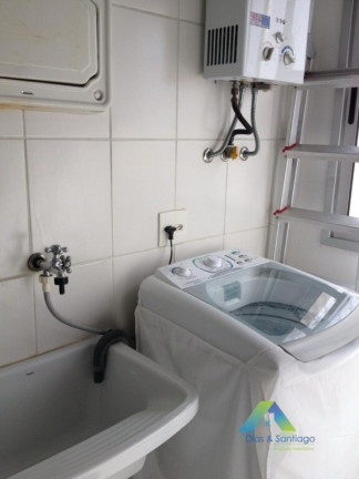 Imagem Apartamento com 2 Quartos à Venda, 49 m² em Sacomã - São Paulo Imagem Apartamento com 2 Quartos à Venda, 49 m² em Sacomã - São Paulo