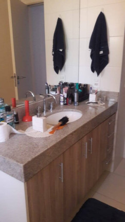 Imagem Apartamento com 4 Quartos à Venda, 194 m² em Umuarama - Osasco