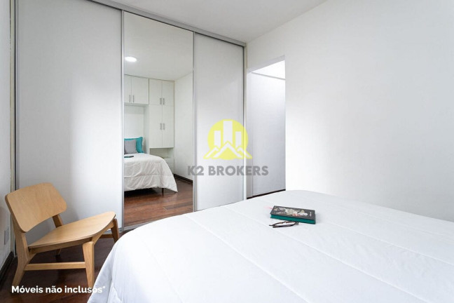 Imagem Apartamento com 2 Quartos à Venda, 102 m² em Chácara Klabin - São Paulo Imagem Apartamento com 2 Quartos à Venda, 102 m² em Chácara Klabin - São Paulo