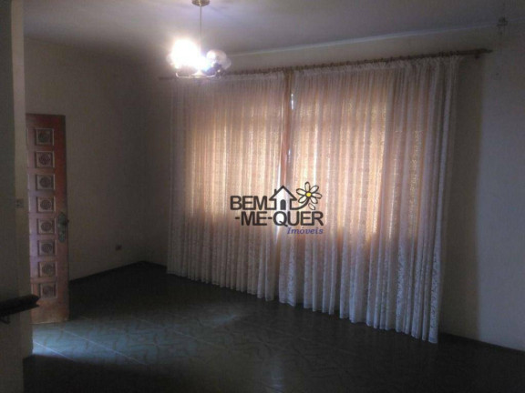 Imagem Terreno à Venda, 264 m² em Jardim Líbano - São Paulo