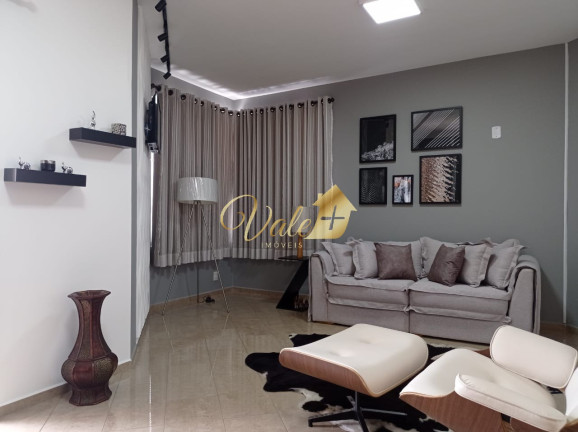 Imagem Casa com 3 Quartos à Venda, 278 m² em Vila Zezé - Jacareí Imagem Casa com 3 Quartos à Venda, 278 m² em Vila Zezé - Jacareí