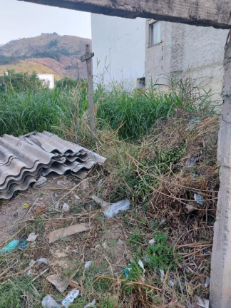 Imagem Terreno à Venda, 216 m² em Campo Grande - Rio De Janeiro