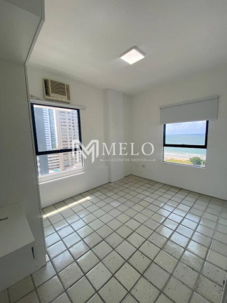 Imagem Apartamento com 1 Quarto à Venda, 40 m² em Pina - Recife
