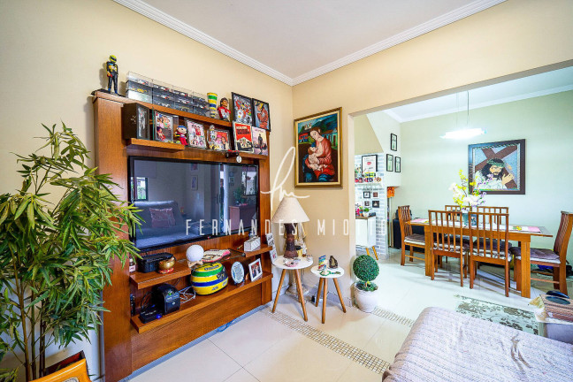 Imagem Casa de Condomínio com 3 Quartos à Venda, 138 m² em Villaggio Di Siena - Jundiaí
