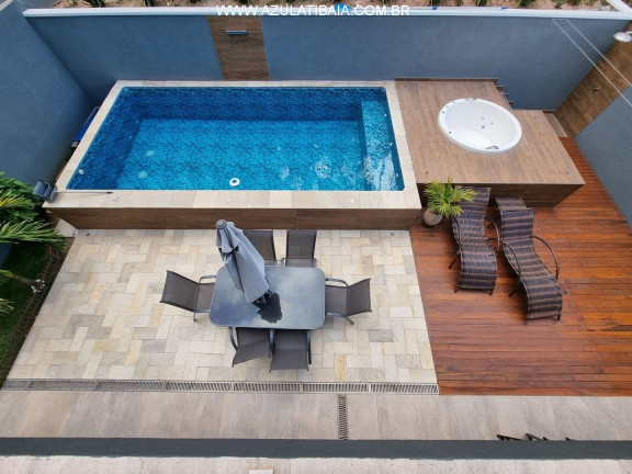 Imagem Casa com 4 Quartos à Venda, 256 m² em Condomínio Buona Vita - Atibaia Imagem Casa com 4 Quartos à Venda, 256 m² em Condomínio Buona Vita - Atibaia