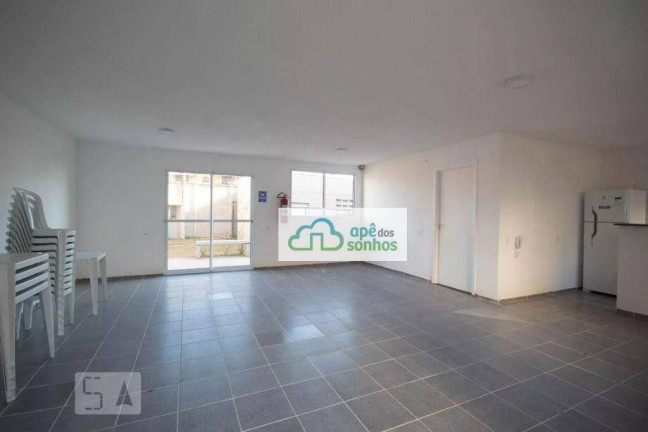 Imagem Apartamento com 2 Quartos à Venda, 41 m² em Butantã - São Paulo Imagem Apartamento com 2 Quartos à Venda, 41 m² em Butantã - São Paulo