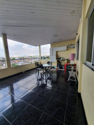 Imagem Casa com 3 Quartos à Venda, 200 m² em São José Operário - Manaus Imagem Casa com 3 Quartos à Venda, 200 m² em São José Operário - Manaus