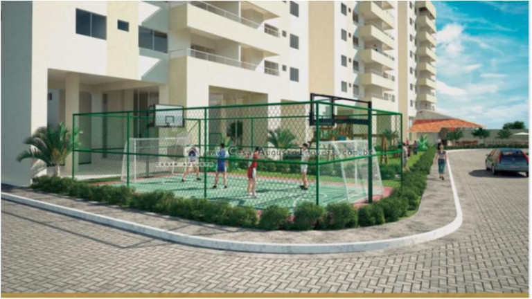 Imagem Apartamento com 3 Quartos à Venda, 107 m² em Centro - Eusébio Imagem Apartamento com 3 Quartos à Venda, 107 m² em Centro - Eusébio