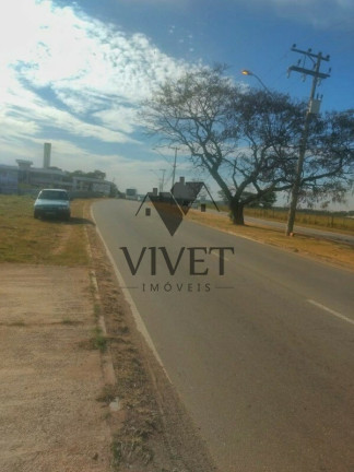 Imagem Terreno à Venda, 3.778 m² em Zona Industrial - Sorocaba Imagem Terreno à Venda, 3.778 m² em Zona Industrial - Sorocaba