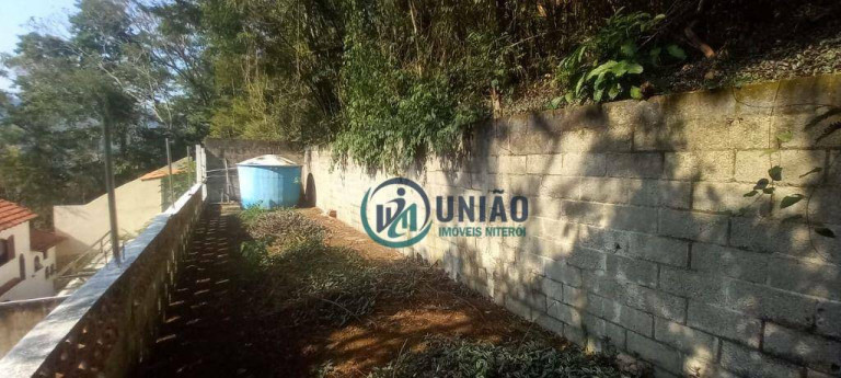 Imagem Casa com 3 Quartos à Venda, 300 m² em Serra Grande - Niterói Imagem Casa com 3 Quartos à Venda, 300 m² em Serra Grande - Niterói