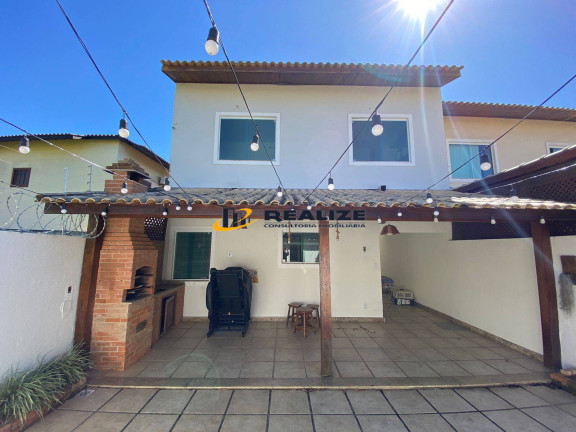 Imagem Casa com 3 Quartos à Venda, 160 m² em Parque Turf Club - Campos Dos Goytacazes Imagem Casa com 3 Quartos à Venda, 160 m² em Parque Turf Club - Campos Dos Goytacazes