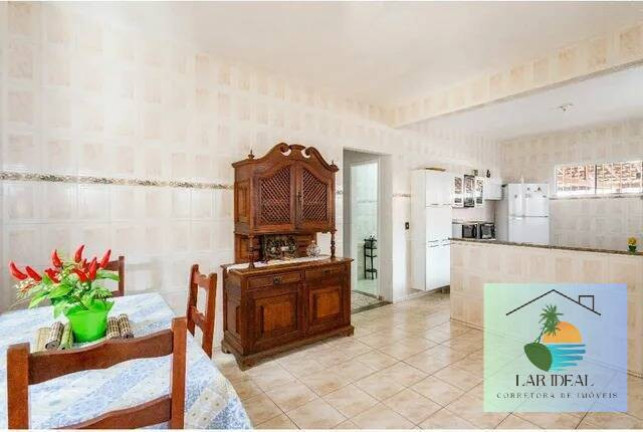 Imagem Casa com 3 Quartos à Venda, em Jardim Campomar - Rio Das Ostras Imagem Casa com 3 Quartos à Venda, em Jardim Campomar - Rio Das Ostras