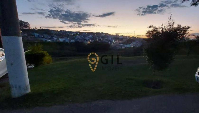Imagem Terreno à Venda, 1.162 m² em Parque Mirante Do Vale - Jacareí
