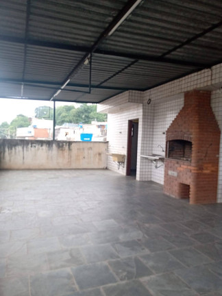 Imagem Casa com 2 Quartos para Alugar, 205 m² em Taboão - Diadema