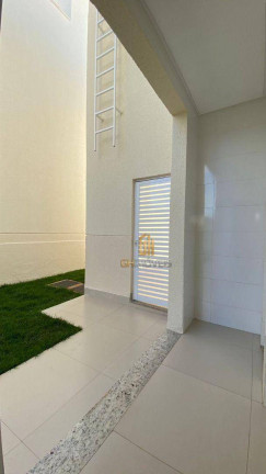 Imagem Sobrado com 3 Quartos à Venda, 149 m² em Cardoso Continuação - Aparecida De Goiânia Imagem Sobrado com 3 Quartos à Venda, 149 m² em Cardoso Continuação - Aparecida De Goiânia