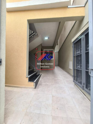 Apartamento com 1 Quarto à Venda, 35 m² em Vila Guilhermina - São Paulo