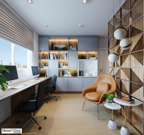 Imagem Cobertura com 3 Quartos à Venda, 250 m² em água Verde - Curitiba Imagem Cobertura com 3 Quartos à Venda, 250 m² em água Verde - Curitiba